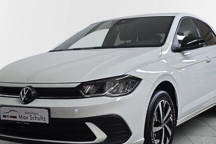 VW Polo 4.900 km 23.290 &euro; Kronach 96317