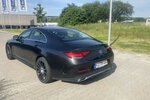 Mercedes-Benz CLS 350 d 4Matic Edition 1,HUD,Massage,Sitzbelüft. 70.000 km 47.500 &euro; Himmelkron 95502