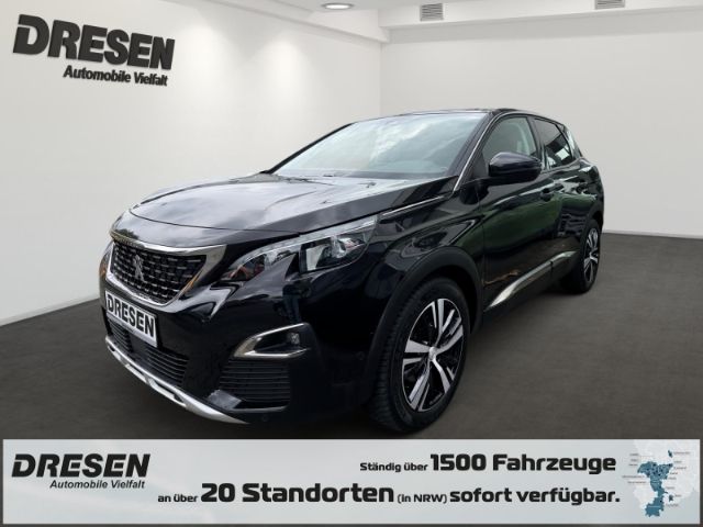 Peugeot 3008 78.000 km 16.480 &euro; Neuss 41464