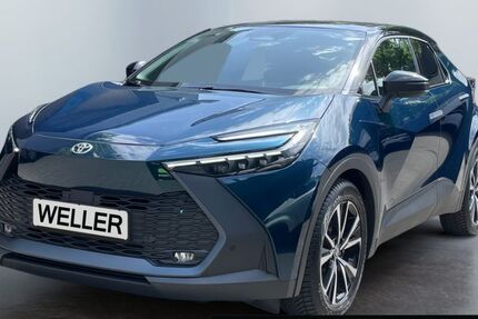 Toyota C-HR 17.933 km 27.990 &euro; Herford 32049