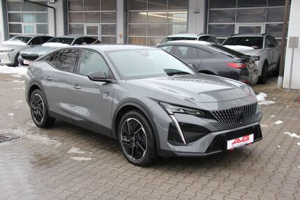 Peugeot 408 1.601 km 28.450 &euro; Ebersberg 85560