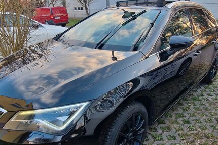 Seat Leon 106.000 km 11.900 &euro; Nesse-Apfelstädt 99192