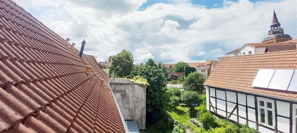 Etagenwohnung Güstrow - 2 Zimmer, 73 m&sup2;, 550&euro; | Angebot:26380497