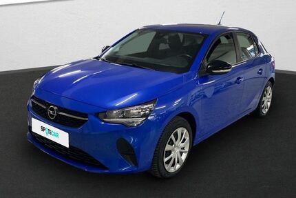 Opel Corsa 39.850 km 14.990 &euro; Dülmen 48249