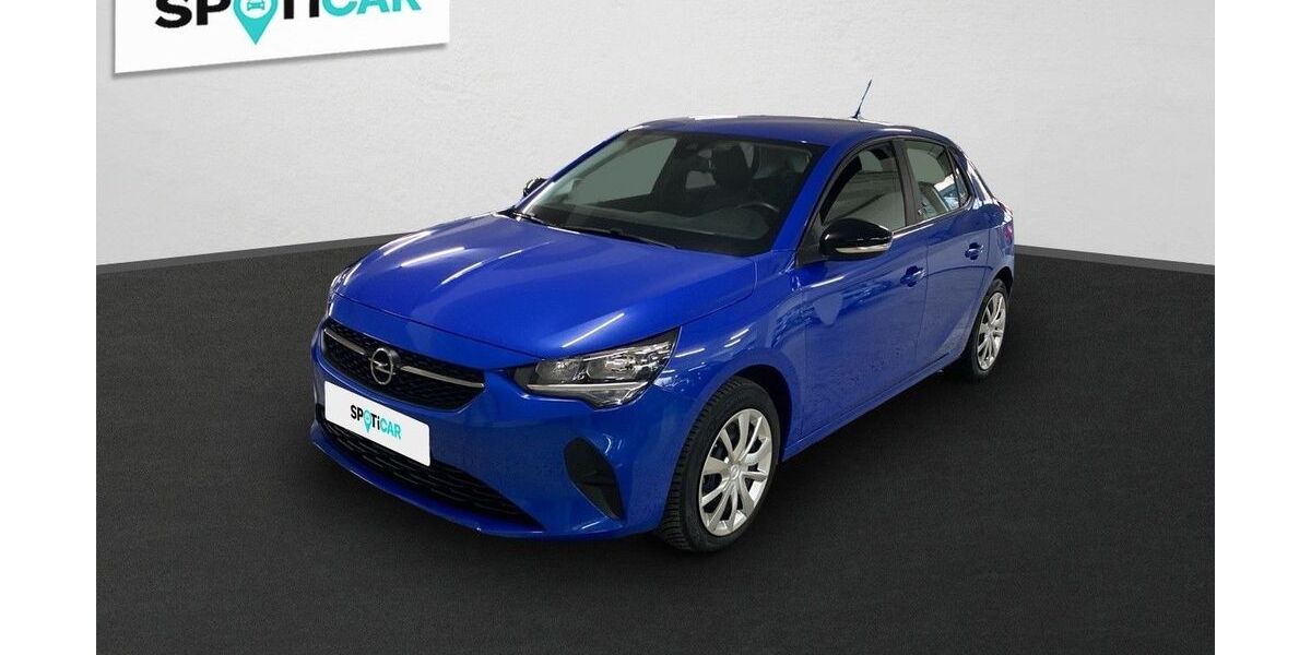 Opel Corsa 39.850 km 14.990 &euro; Dülmen 48249