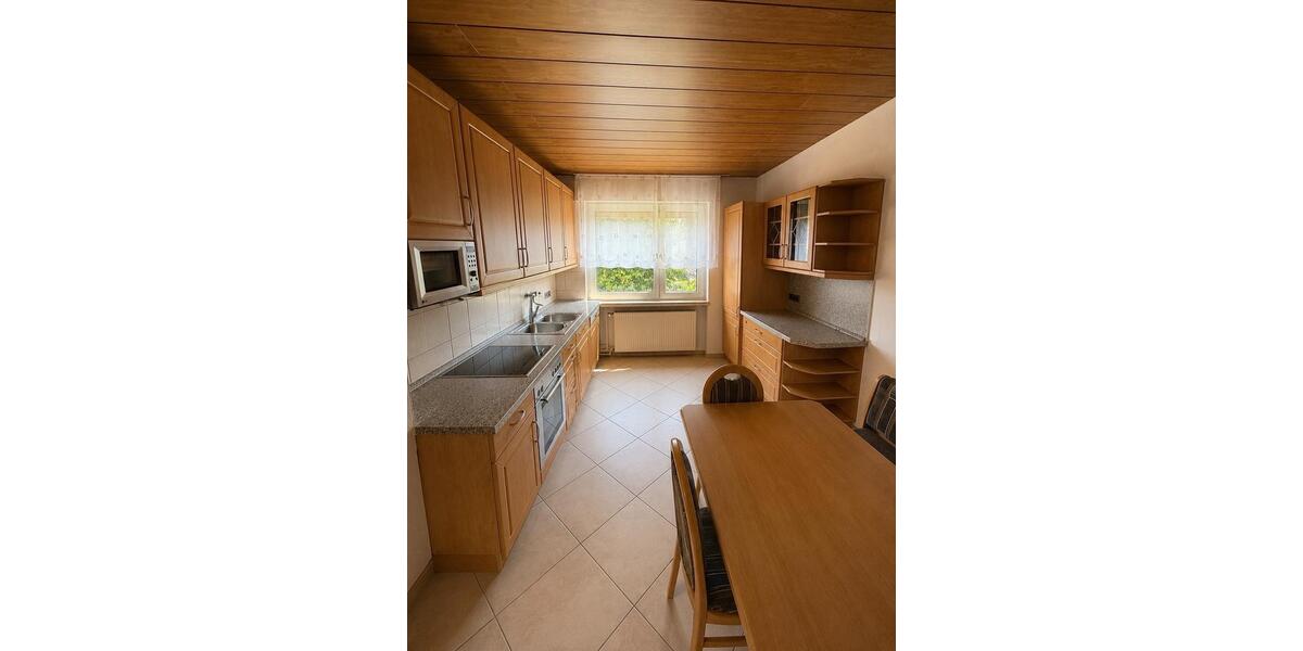 Etagenwohnung Beckum - 4 Zimmer, 95 m&sup2;, 239.000&euro; | Angebot:26945373