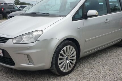 Ford C-Max 148.000 km 3.350 € München 81829