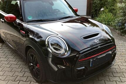 Mini John Cooper Works 22.193 km 30.300 &euro; Au in der Hallertau 84072