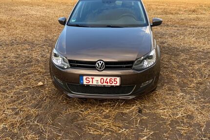 VW Polo 111.000 km 7.000 &euro; Greven 48268