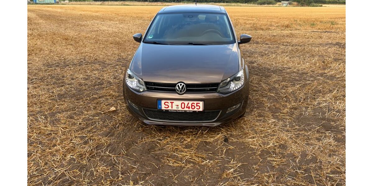 VW Polo 111.000 km 7.000 &euro; Greven 48268