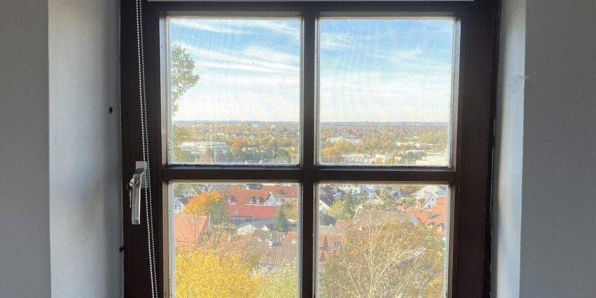 Mehrfamilienhaus, Wohnhaus Friedberg - 4 Zimmer, 84 m&sup2;, 798.000&euro; | Angebot:25290608