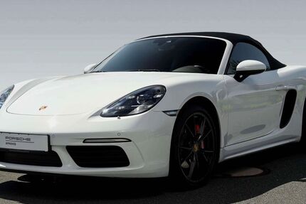 Porsche Boxster 33.182 km 64.970 &euro; Oberursel (Taunus) 61440