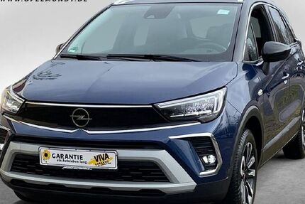 Opel Crossland (X)