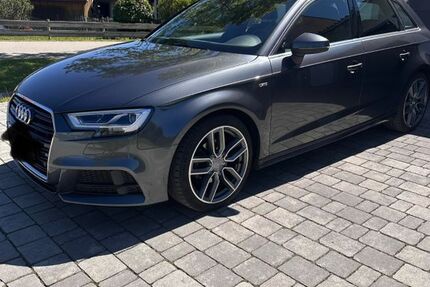 Audi A3 80.700 km 17.200 &euro; Waging am See 83329