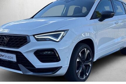 Cupra Ateca 20.323 km 30.230 € Mainz 55120