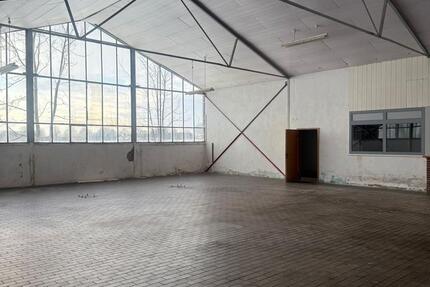 Gewerbeobjekt Wagenfeld - 1.000&euro; | Angebot:25173556