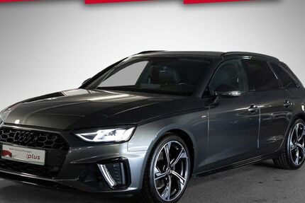 Audi A4 51.454 km 31.740 &euro; Stuttgart 70469