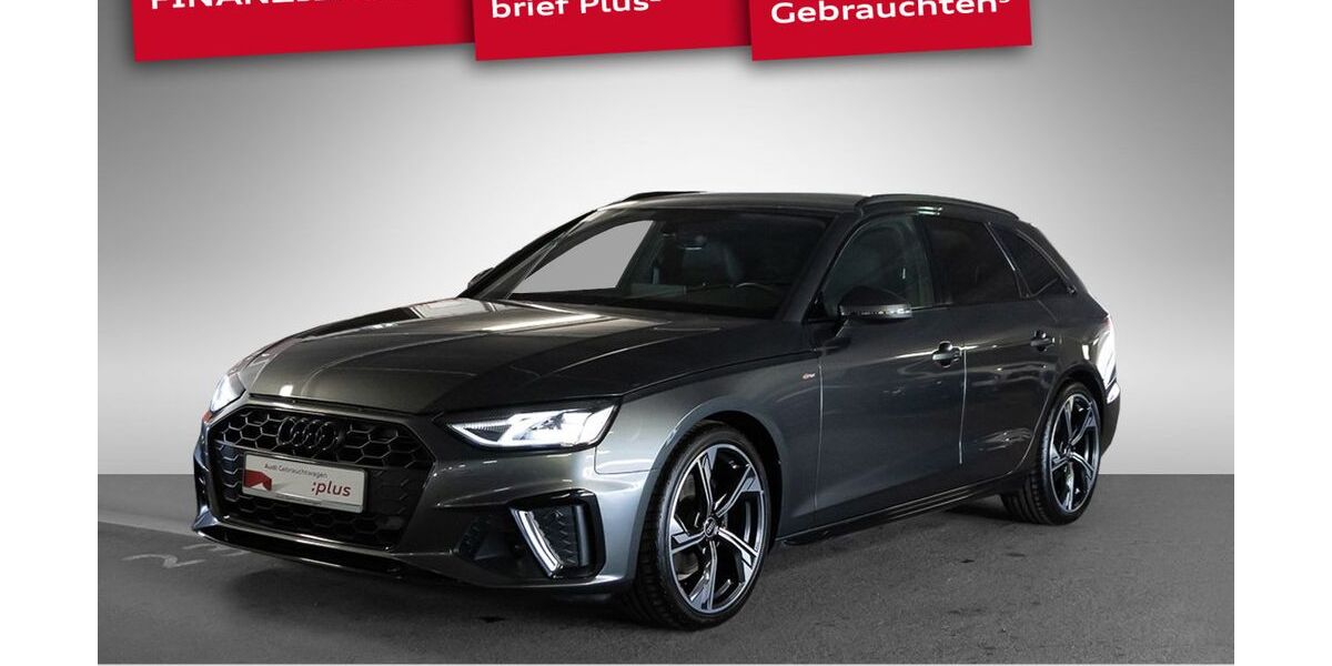 Audi A4 51.454 km 31.740 &euro; Stuttgart 70469
