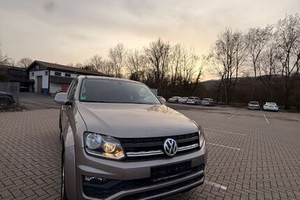 VW Amarok 159.736 km 20.500 &euro; Rheinbreitbach 53619