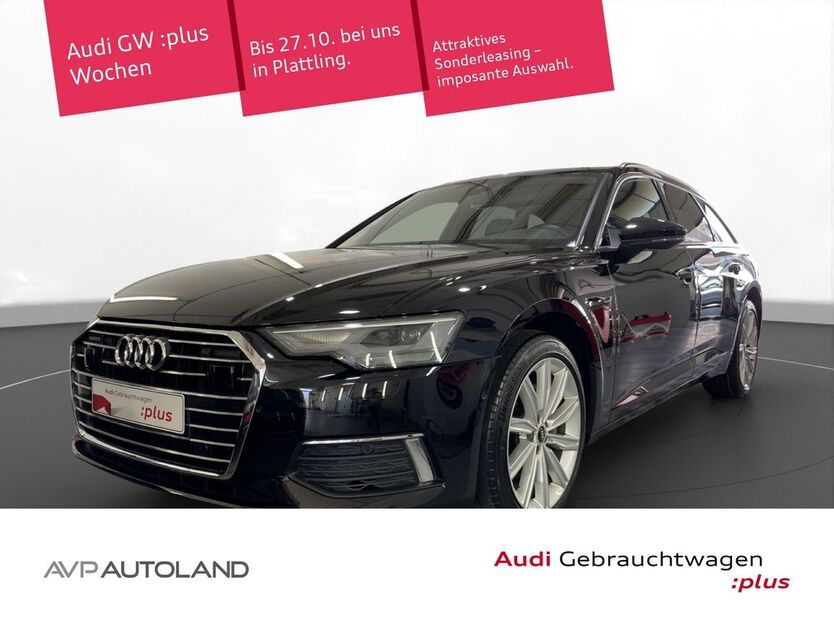 Audi A6 65.017 km 34.400 € Plattling 94447