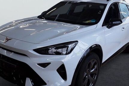 Cupra Formentor 26.253 km 30.980 &euro; Pfalzgrafenweiler 72285