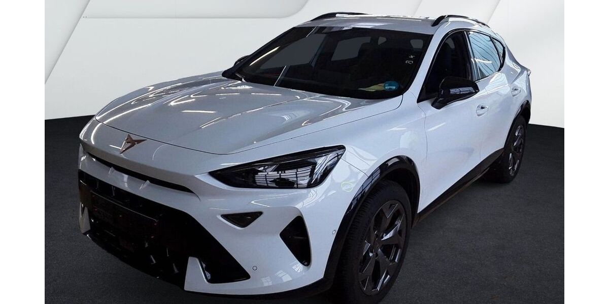 Cupra Formentor 26.253 km 30.980 &euro; Pfalzgrafenweiler 72285