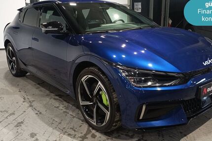 Kia EV6 27.970 km 41.490 &euro; Eching 85386