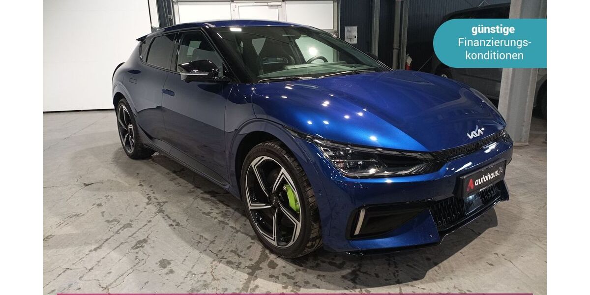 Kia EV6 27.970 km 41.550 &euro; Eching 85386