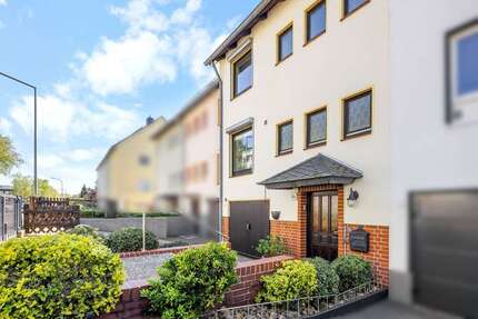 Haus Garbsen Berenbostel - 4 Zimmer, 84 m&sup2;, 275.000&euro; | Angebot:26388342