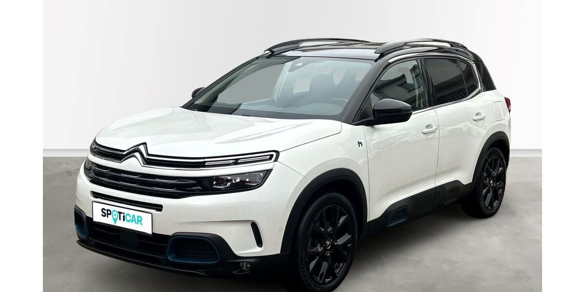 Citroen C5 Aircross 65.796 km 19.900 &euro; Mayen 56727