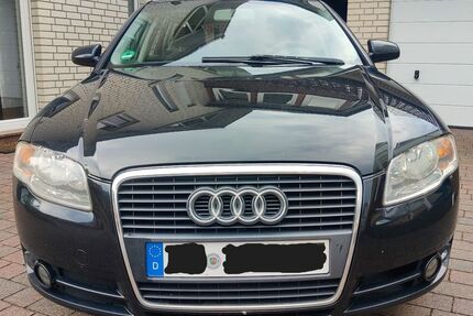 Audi A4 380.000 km 1.100 &euro; Westerkappeln 49492
