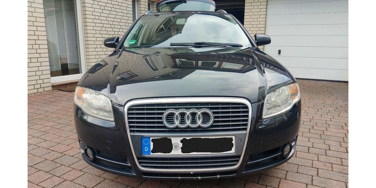 Audi A4 380.000 km 1.100 &euro; Westerkappeln 49492