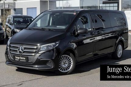 Mercedes-Benz Vito 17.250 km 56.979 &euro; Stockstadt 63811