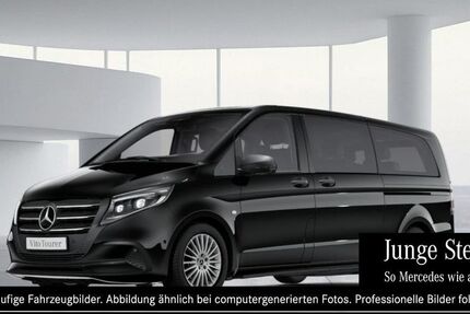 Mercedes-Benz Vito 17.250 km 57.350 &euro; Stockstadt 63811