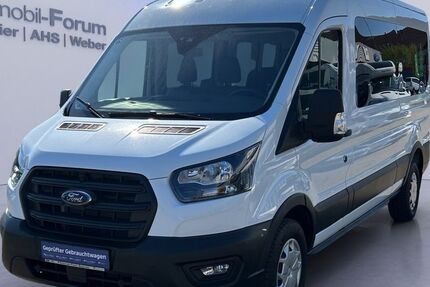 Ford Transit 24.900 km 32.963 &euro; Crailsheim 74564