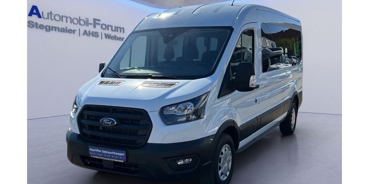 Ford Transit 24.900 km 32.963 &euro; Crailsheim 74564
