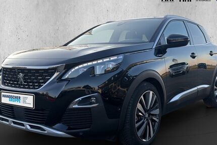 Peugeot 3008 110.000 km 20.900 &euro; Wilhelmshaven 26389
