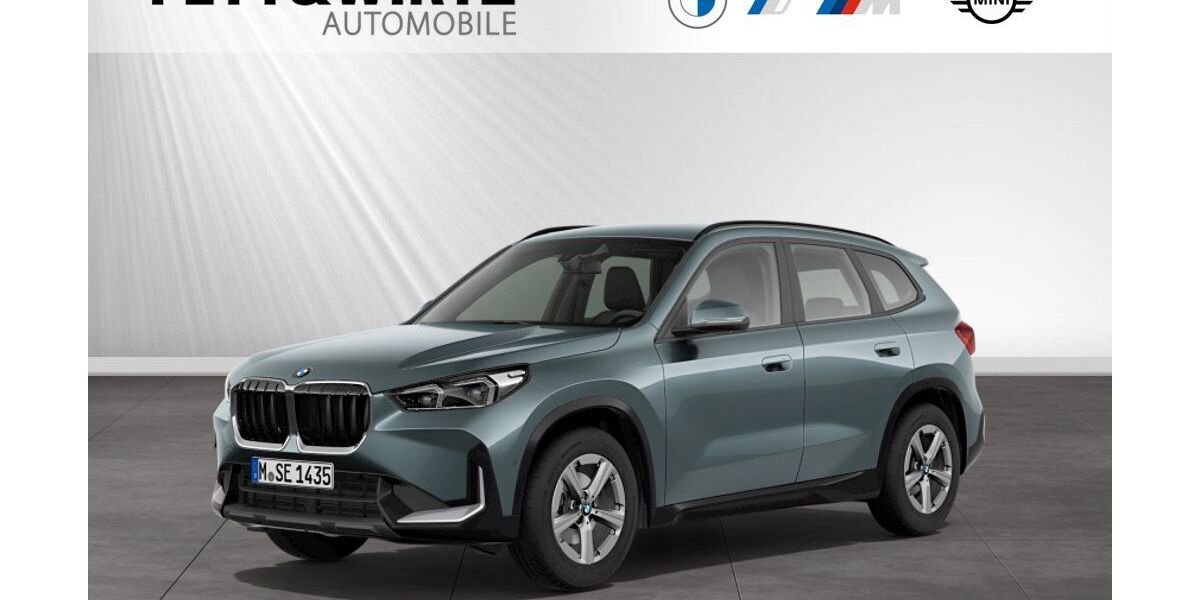 BMW X1 80.370 km 31.890 &euro; Geldern 47608