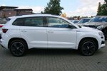 Skoda Karoq 1.5TSi Sportline ACC Navi LED Kamera 33.284 km 29.980 &euro; Falkensee 14612