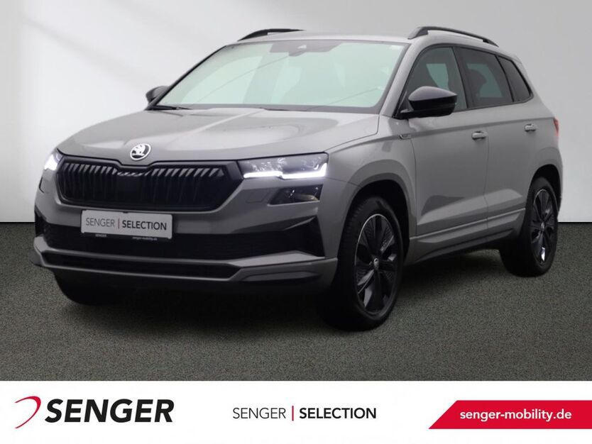Skoda Karoq 36.725 km 33.880 € Emsdetten 48282