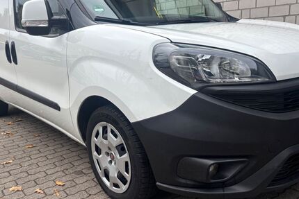 Fiat Doblo 306.890 km 5.999 € Rellingen 25462