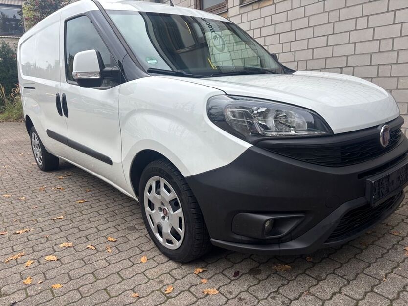 Fiat Doblo 306.890 km 5.999 € Rellingen 25462