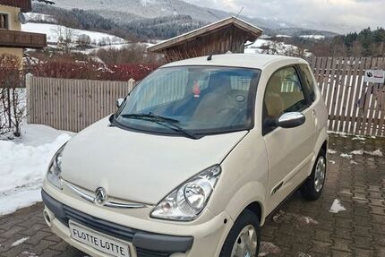 Aixam City 76.000 km 4.700 &euro; Lam 93462