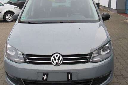 VW Sharan 95.100 km 10.900 &euro; Annaberg-Buchholz 09456