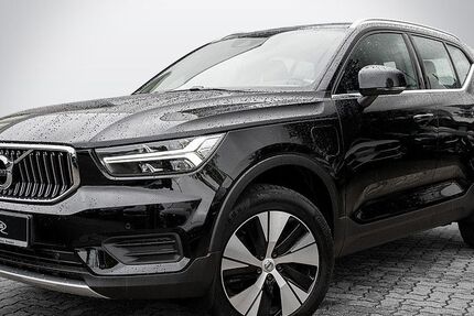 Volvo XC40 123.800 km 23.890 &euro; Pinneberg 25421