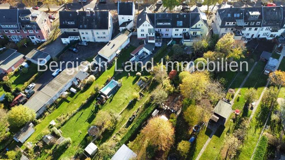 Haus zum Kaufen in Köln Brück 475.000 € 186 m²