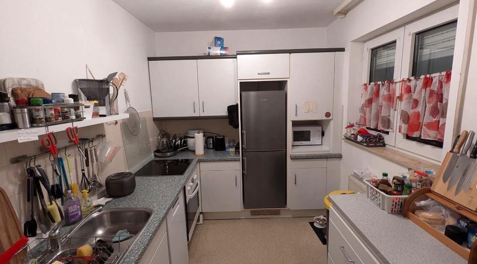 Terrassenwohnung Gemünden am Main - 2 Zimmer, 52 m&sup2;, 130.000&euro; | Angebot:27179564