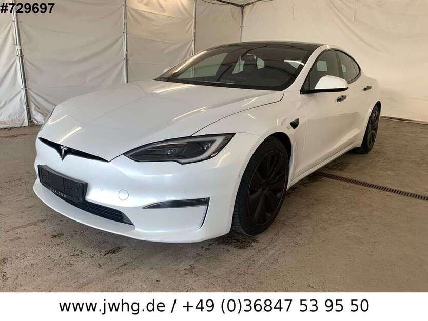 Model S