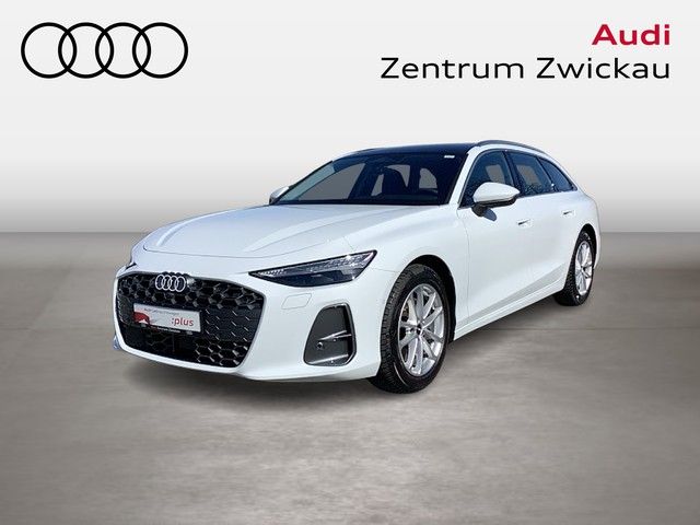 Audi A6 18.093 km 58.460 &euro; Zwickau 08056