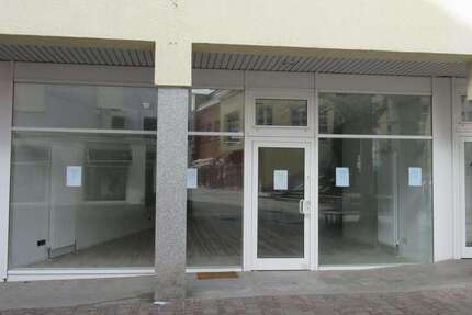 Gewerbeobjekt Bruchsal - 1.500&euro; | Angebot:26022073